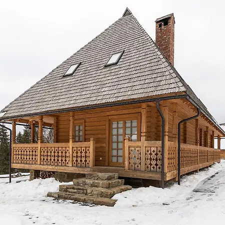 Апарт-Готель Панщина-3