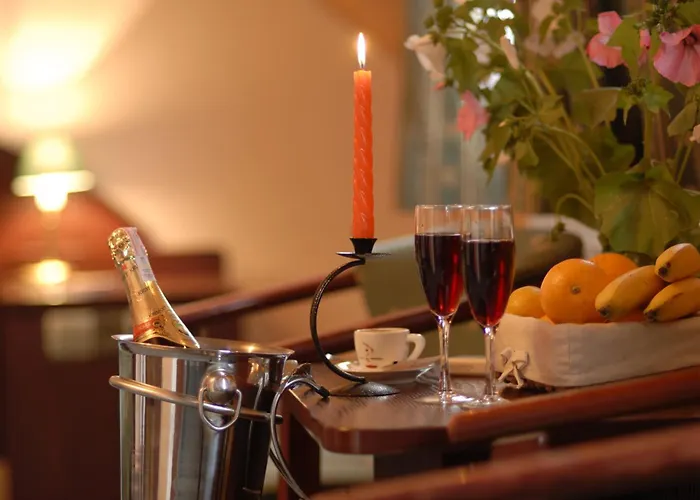 Перлина Карпат