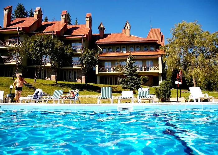 Перлина Карпат