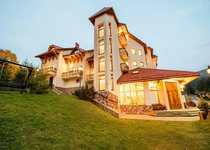 Захар Беркут